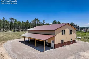 6905 Wildridge Rd, Colorado Springs, CO 80908 - Photo 39