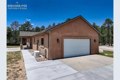 6905 Wildridge Road, Colorado Springs, CO 80908 - Photo 23