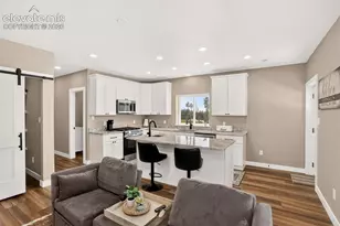 6905 Wildridge Rd, Colorado Springs, CO 80908 - Photo 29