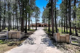 6905 Wildridge Rd, Colorado Springs, CO 80908 - Photo 1
