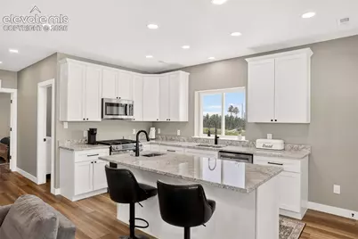 6905 Wildridge Road, Colorado Springs, CO 80908 - Photo 27