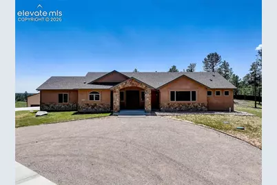 6905 Wildridge Road, Colorado Springs, CO 80908 - Photo 3