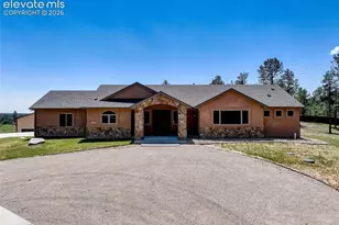 6905 Wildridge Rd, Colorado Springs, CO 80908 - Photo 3