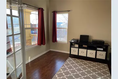 9196 Lizard Rock Trail, Colorado Springs, CO 80924 - Photo 7