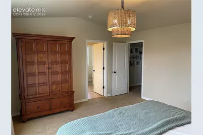 9196 Lizard Rock Trail, Colorado Springs, CO 80924 - Photo 11