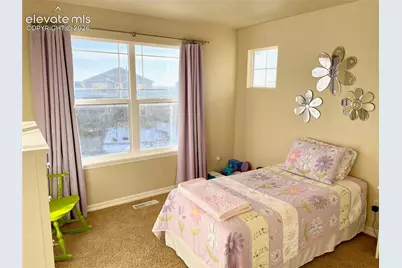 9196 Lizard Rock Trail, Colorado Springs, CO 80924 - Photo 23