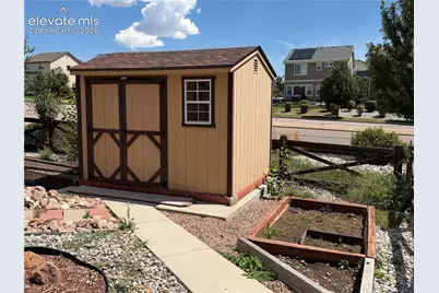 6487 Forest Thorn Court, Colorado Springs, CO 80927 - Photo 41