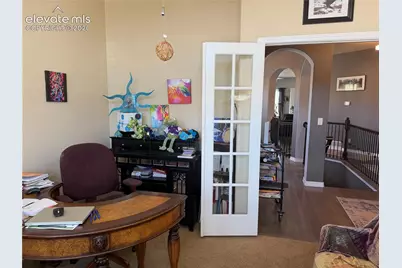 6487 Forest Thorn Court, Colorado Springs, CO 80927 - Photo 7