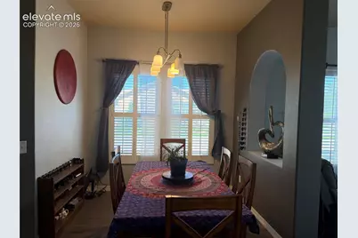 6487 Forest Thorn Court, Colorado Springs, CO 80927 - Photo 9