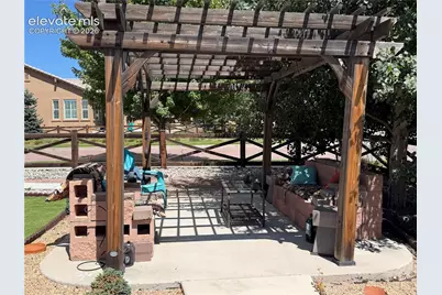 6487 Forest Thorn Court, Colorado Springs, CO 80927 - Photo 43