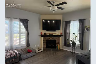 6487 Forest Thorn Court, Colorado Springs, CO 80927 - Photo 13