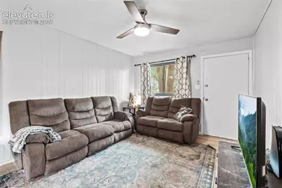2505 Frontier Drive, Colorado Springs, CO 80911 - Photo 3