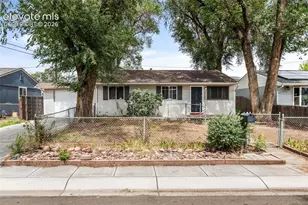 2505 Frontier Dr, Colorado Springs, CO 80911 - Photo 1
