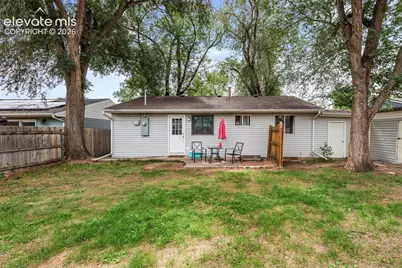2505 Frontier Drive, Colorado Springs, CO 80911 - Photo 17
