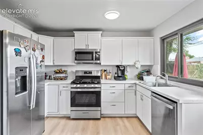 2505 Frontier Drive, Colorado Springs, CO 80911 - Photo 5