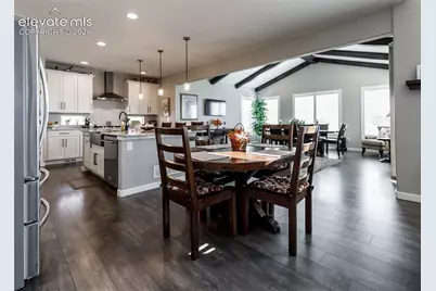 2363 Merlot Drive, Colorado Springs, CO 80921 - Photo 11