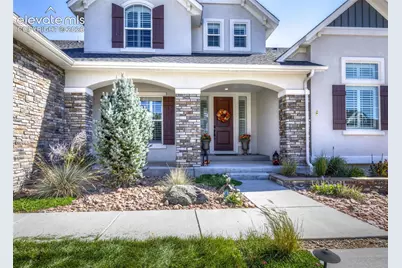 2363 Merlot Drive, Colorado Springs, CO 80921 - Photo 3