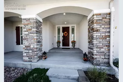 2363 Merlot Drive, Colorado Springs, CO 80921 - Photo 5