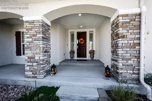 2363 merlot Dr, Colorado Springs, CO 80921 - Photo 5