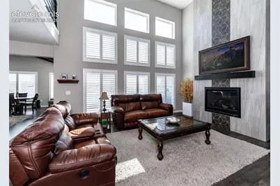 2363 Merlot Drive, Colorado Springs, CO 80921 - Photo 9