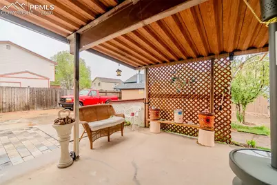 4735 Keith Court, Colorado Springs, CO 80916 - Photo 33