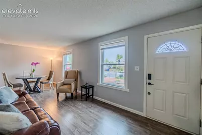 4735 Keith Court, Colorado Springs, CO 80916 - Photo 5