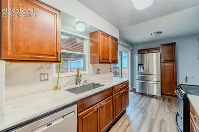 4735 Keith Court, Colorado Springs, CO 80916 - Photo 11
