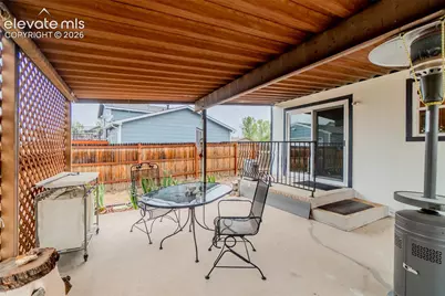 4735 Keith Court, Colorado Springs, CO 80916 - Photo 29