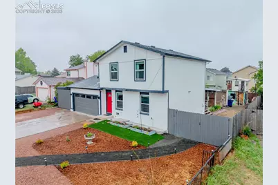 4735 Keith Court, Colorado Springs, CO 80916 - Photo 3