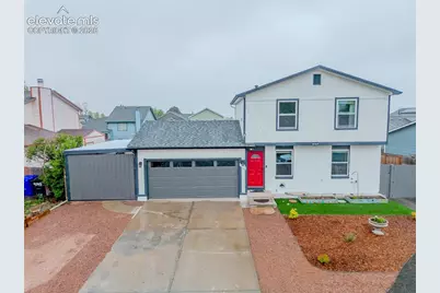 4735 Keith Court, Colorado Springs, CO 80916 - Photo 1