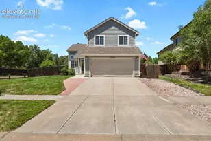 5125 Weaver Dr, Colorado Springs, CO 80922 - Photo 3