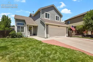 5125 Weaver Dr, Colorado Springs, CO 80922 - Photo 1