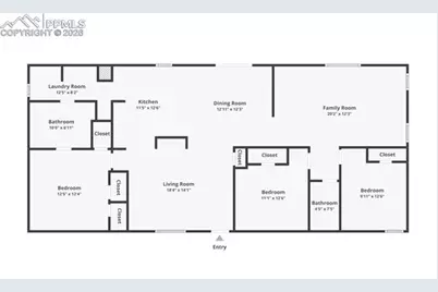 2519 E 10th Street, Pueblo, CO 81001 - Photo 35