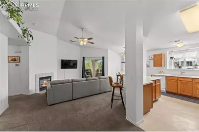 3976 Riviera Grove #203, Colorado Springs, CO 80922 - Photo 3