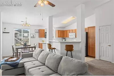 3976 Riviera Grove #203, Colorado Springs, CO 80922 - Photo 5