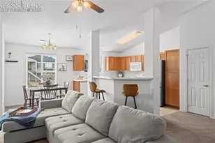 3976 Riviera Grove, Colorado Springs, CO 80922 - Photo 5