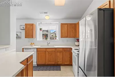 3976 Riviera Grove #203, Colorado Springs, CO 80922 - Photo 9