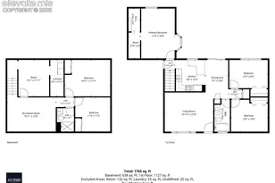 4416 San Miguel St, Colorado Springs, CO 80915 - Photo 31