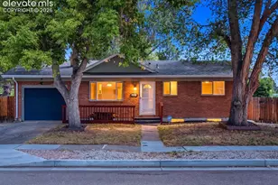 4416 San Miguel St, Colorado Springs, CO 80915 - Photo 1
