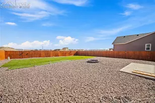 10839 Rolling Peaks Dr, Peyton, CO 80831 - Photo 29