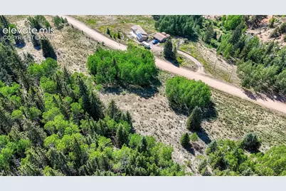 1444 Anges Drive, Cripple Creek, CO 80813 - Photo 21