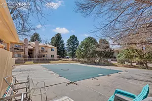 846 Tenderfoot Hill Rd, Colorado Springs, CO 80906 - Photo 15