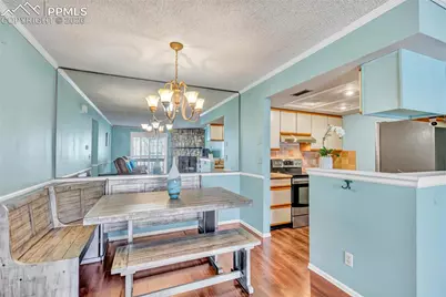 846 Tenderfoot Hill Road #102, Colorado Springs, CO 80906 - Photo 5