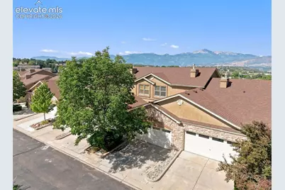 5872 New Crossings Point, Colorado Springs, CO 80918 - Photo 3