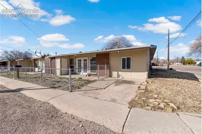 401 Windsor Lane, Fountain, CO 80817 - Photo 21