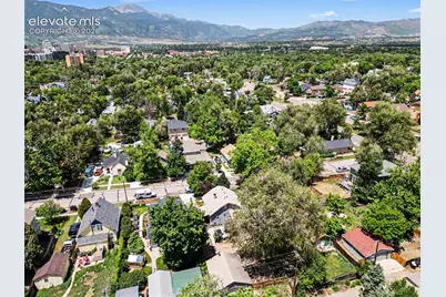 225 N Cedar Street, Colorado Springs, CO 80903 - Photo 31