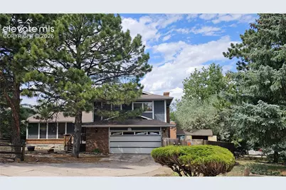 4746 Yarrow Place, Colorado Springs, CO 80917 - Photo 3