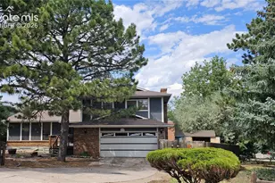 4746 Yarrow Pl, Colorado Springs, CO 80917 - Photo 3