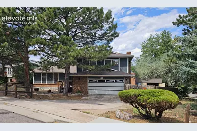 4746 Yarrow Place, Colorado Springs, CO 80917 - Photo 1