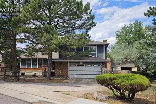 4746 Yarrow Pl, Colorado Springs, CO 80917 - Photo 1